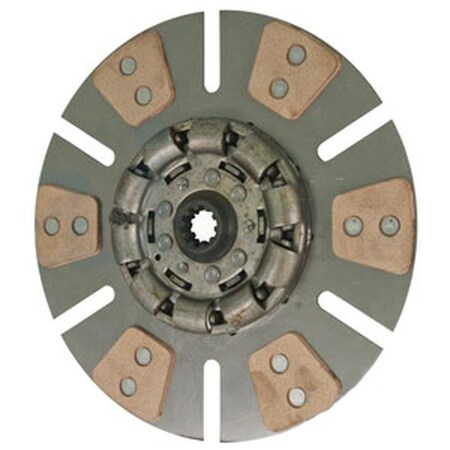 Aftermarket 12" Trans Disc CLC90-0066